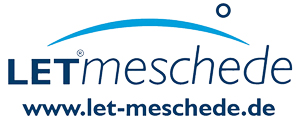 LET Meschede GmbH Logo