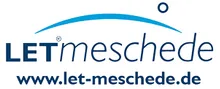 LET Meschede GmbH Logo