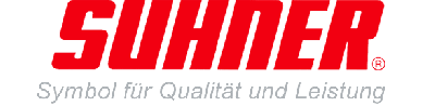 Otto Suhner AG Logo