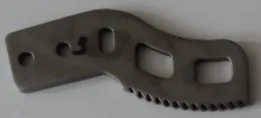 Zahnsegment