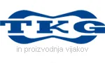 TKG IN PROIZVODNJA VIJAKOV d.o.o. Logo