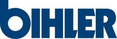 Logo von Otto Bihler Maschinenfabrik GmbH & Co. KG