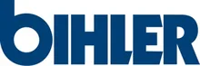 Otto Bihler Maschinenfabrik GmbH & Co. KG Logo