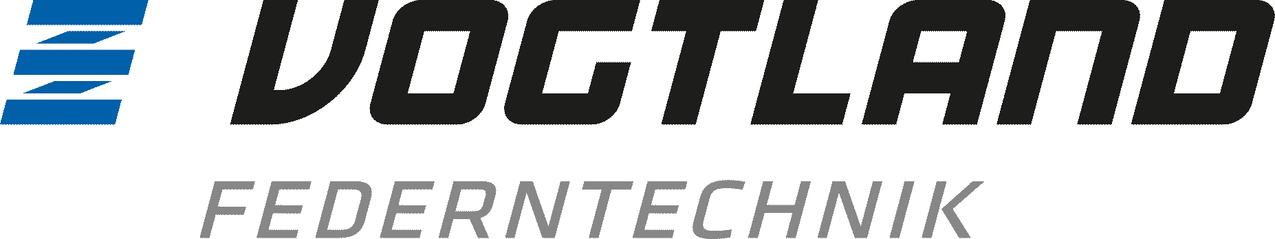 VDF VOGTLAND Federntechnik GmbH Logo