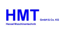 HMT Hessel Maschinentechnik GmbH & Co. KG Logo