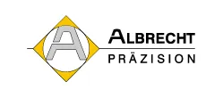 Logo di Albrecht Präzision