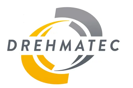 Logo von Drehmatec GmbH