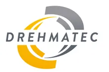 Drehmatec GmbH Logo