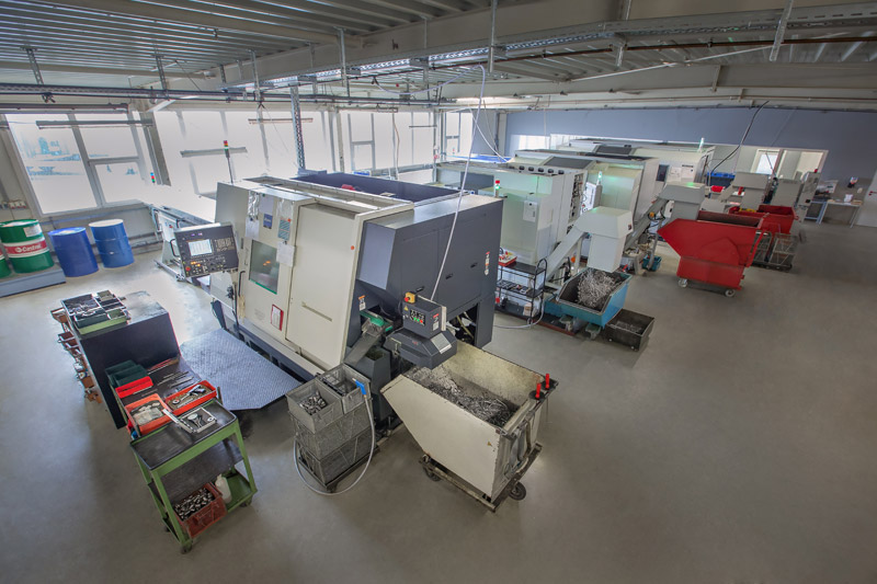Miyano ABX