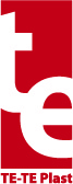 TE-TE PLAST Logo