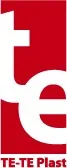 TE-TE PLAST Logo