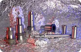 Transmission parts