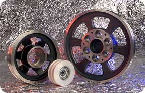 Pulleys