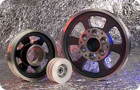 Pulleys