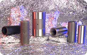 Bushings