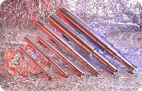 Shafts
