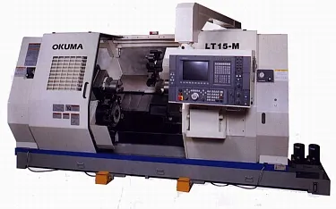 LT-15M