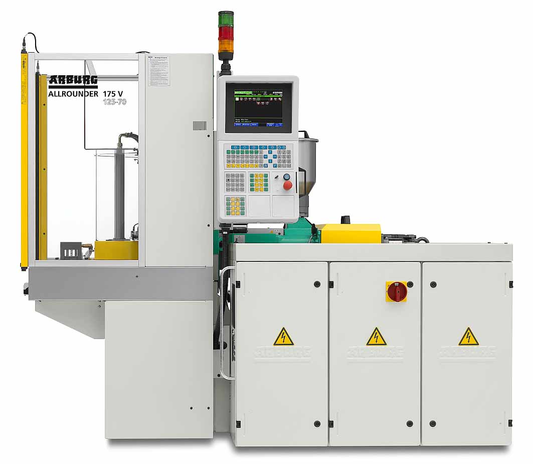 Allrounder 175V 125-30