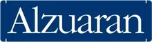 INDUSTRIAS ALZUARAN, S.L. Logo