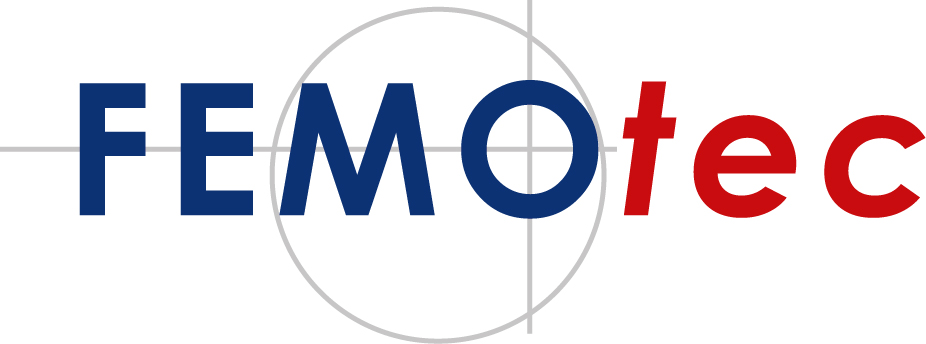 Femotec AG Logo