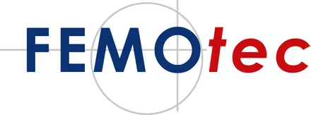 Femotec AG logo