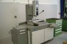 APos 600 CNC