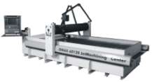 OMXA 60120 JetMachining® Center