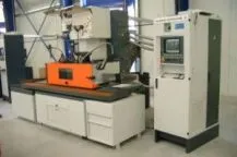Robofil 6020 SI