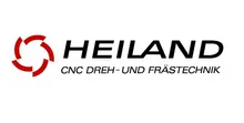 Max und Franz Heiland GmbH Logo