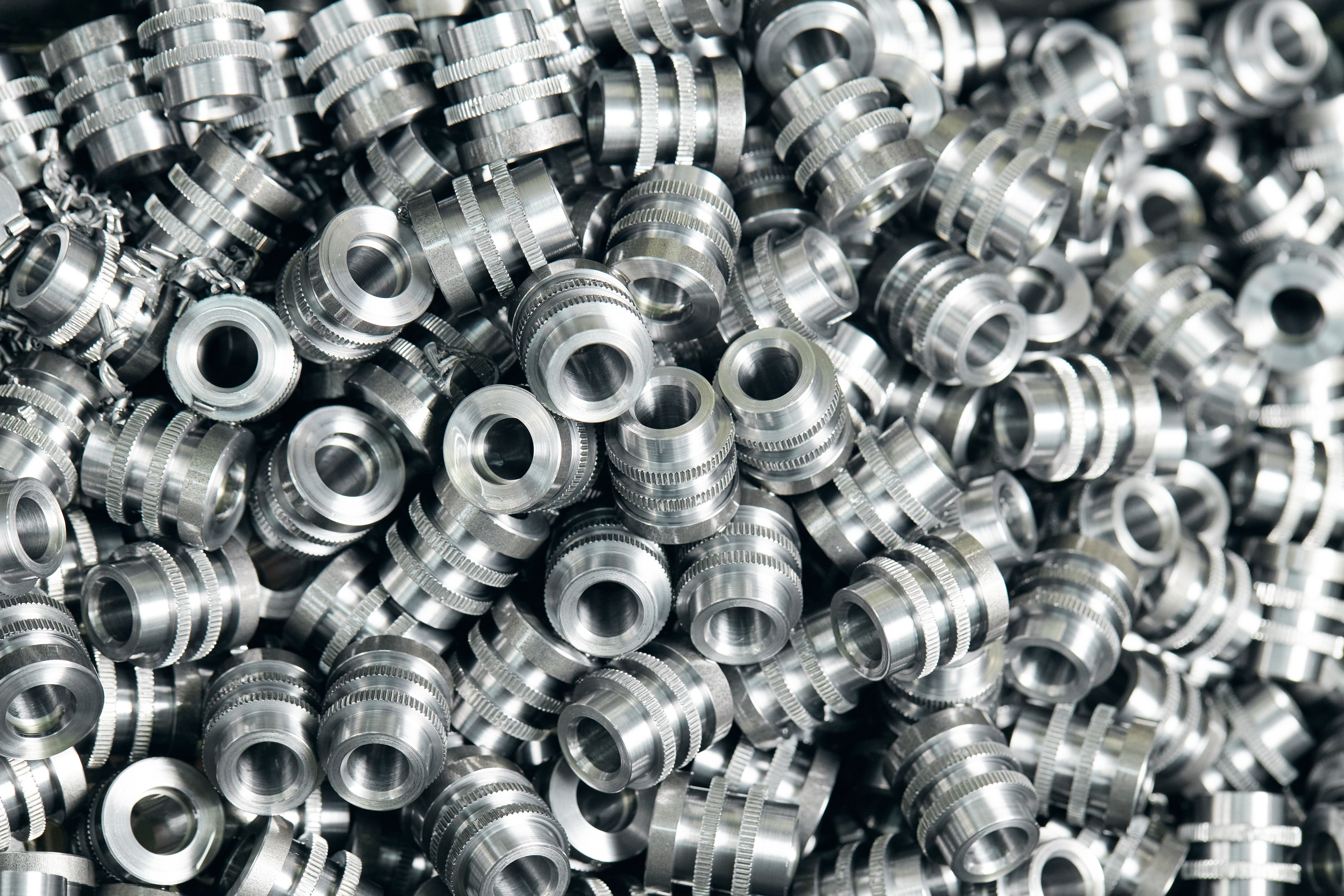 Articoli Acciaio - Automatic Steel Parts
