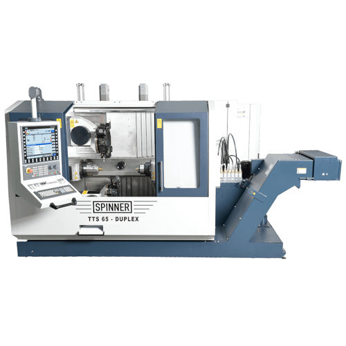 TTS65 DUPLEX