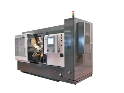 AGM 635 CNC