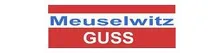 Meuselwitz Guss Eisengießerei GmbH Logo