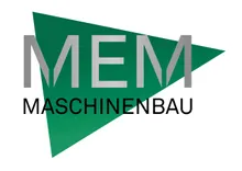 MEM Maschinenbau GmbH Logo