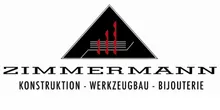 Ing. Thomas Zimmermann Konstruktion und Vorrichtungsbau Logo