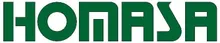 Homasa Holzbearbeitungs- und Maschinenhandels GmbH & Co. KG Logo