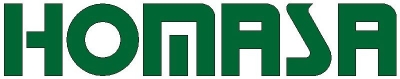 Homasa Holzbearbeitungs- und Maschinenhandels GmbH & Co. KG Logo