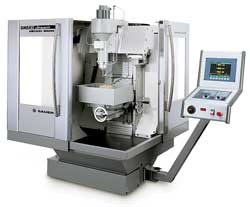 Ultrasonic DMS 35