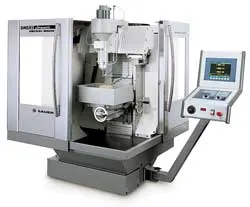 Ultrasonic DMS 35
