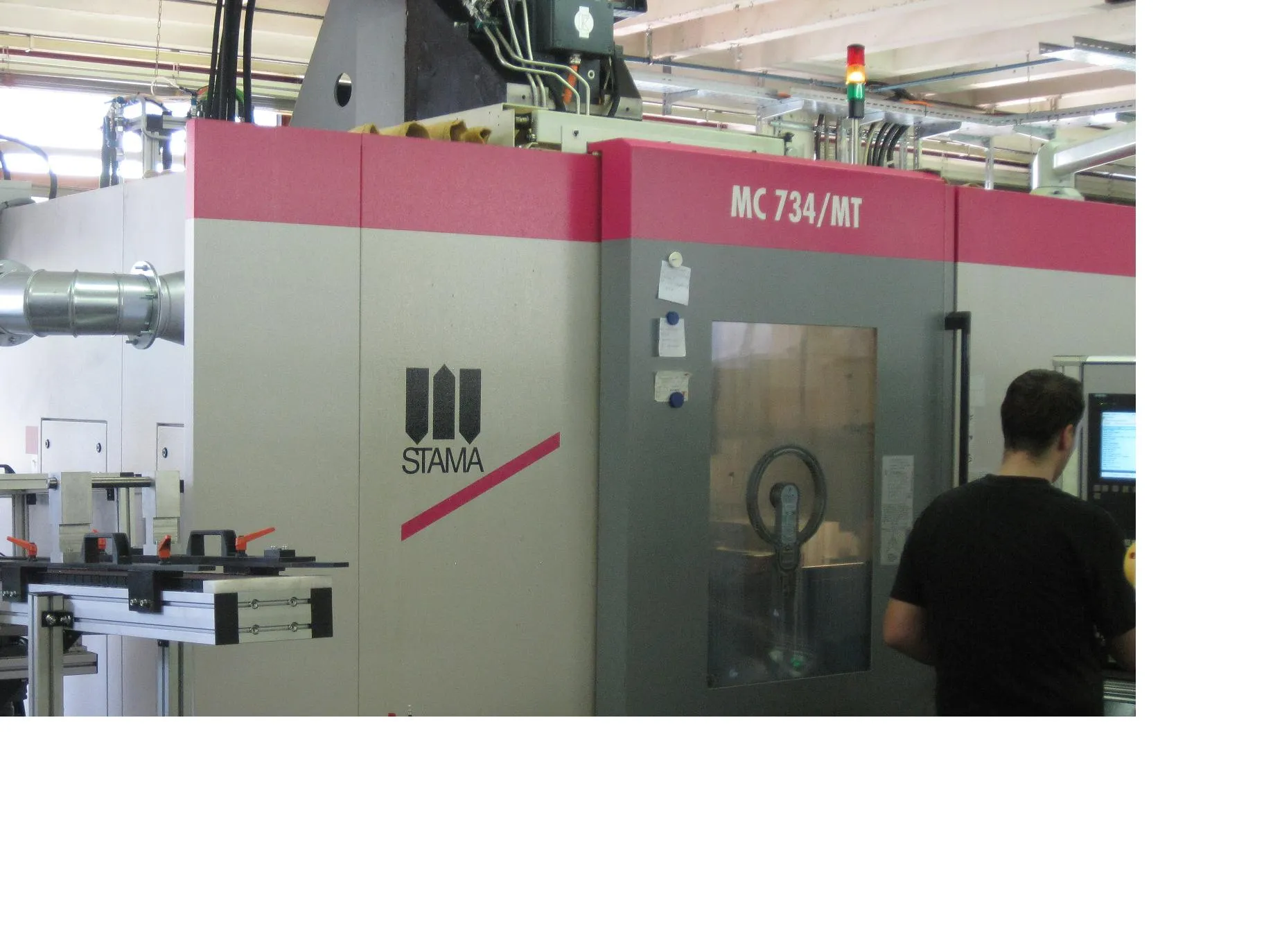 MC 734/MT