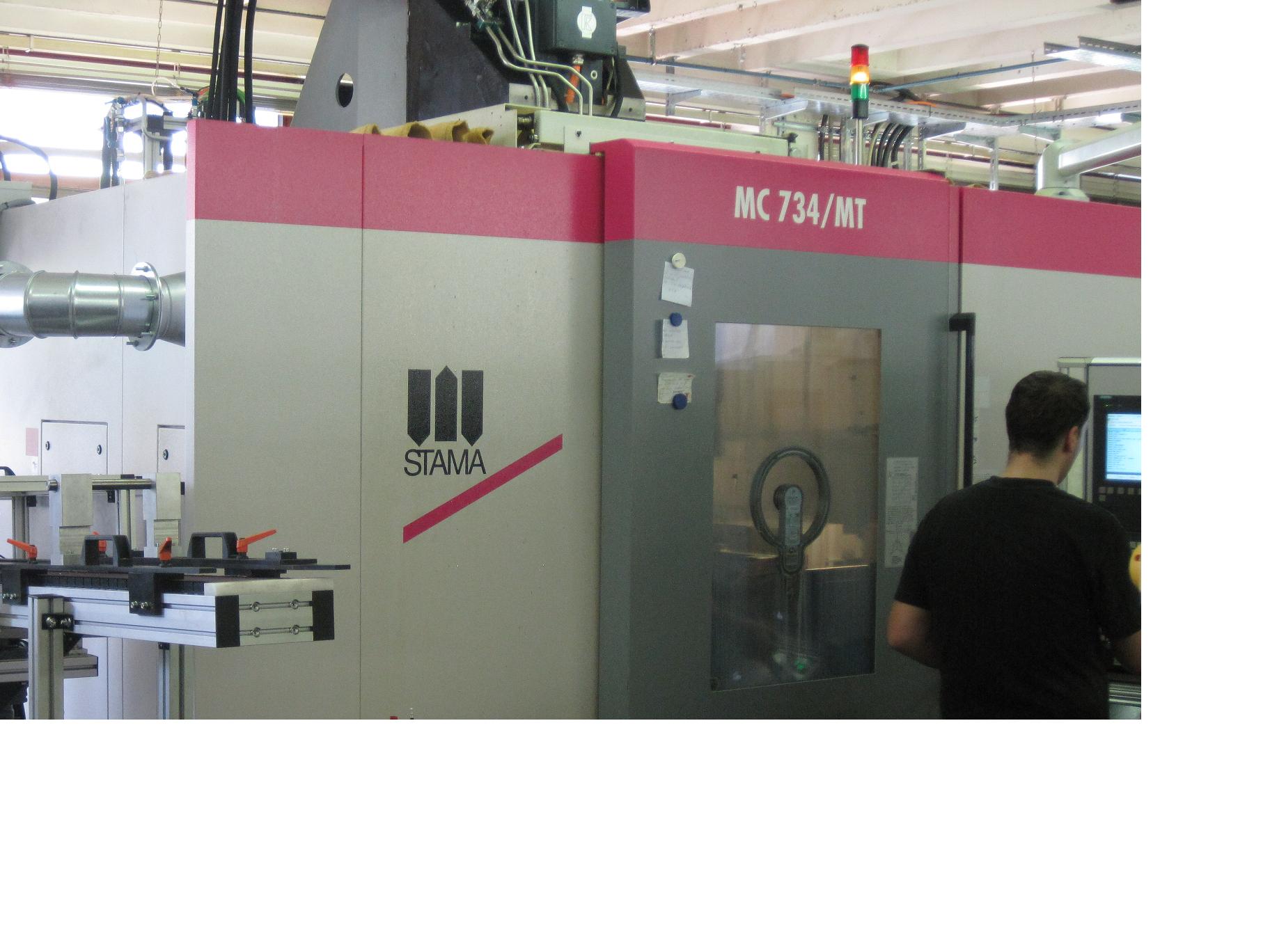 MC 734/MT