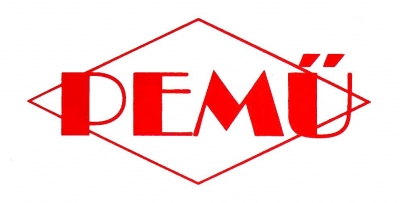 Pemu Muanyagipari Zrt Logo