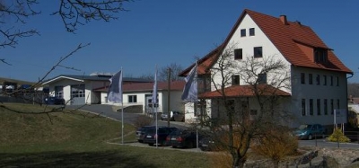 präzimat Feinmechanik GmbH Logo