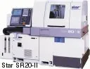 Star SR20II