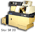 Star SR20