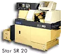 Star SR20