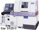 Star SR20II