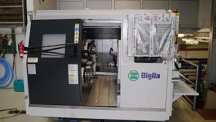 Biglia B436 YS