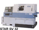 Star SV32