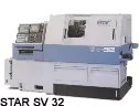 Star SV32